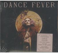 Florence + The Machine – Dance Fever – CD signé (Indies) – Import