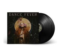 Florence + The Machine Dance Fever Double Vinyle LP Neuf Scellé