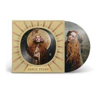 Florence & The Machine - Dance Fever - Exclusive Limited Spotify Fans First Edition Picture Disc Vinyl 2LP