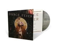 FLORENCE+THE MACHINE - DANCE FEVER (LIMITED MINTPACK) CD NEUF