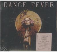 florence + the machine - Dance Fever (Signed CD) (Indies) [Import]