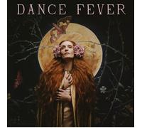 Florence & The Machine Dance Fever (Vinyl)