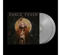 Florence & The Machine – Danse Fever – Vinyle 2xLP Indie Gris