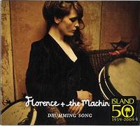 Florence & The Machine - Drumming Song [Import]