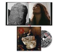 Florence + The Machine - Everybody Scream (Ltd. Chamber Version Hardbackbook)