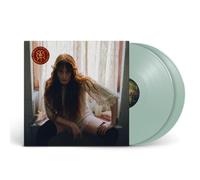Florence + The Machine - Everybody Scream (Retail Exclusive Blue Vinyl) [VINYL]