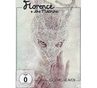 Florence & the Machine - Florence + The Machine-Cosmic Heaven [Import]
