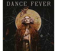 Florence & The Machine – Danse Fever – Vinyle 2xLP Indie Gris
