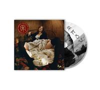 Florence the Machine - Florence the Machine, Neues Album 2025, Everybody Scream, CD