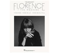 Florence + The Machine - How Big How Blue How Beautiful - PVG