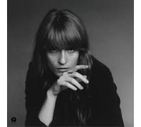 Florence + The Machine How Big, How Blue, How Beautiful (CD) Deluxe Album