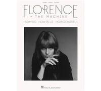 Florence + The Machine How Big, How Blue, How Beautiful P/V/G G