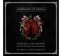 Florence + The Machine & Jules Buckley and his Orchestr Symphony of Lung (Vinyl)