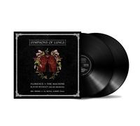 Florence & The Machine Jules Buckley Symphonie Des Poumons BBC Proms 2LP Vinyle