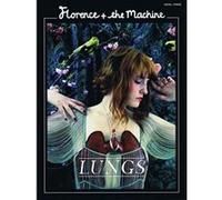 Florence & The Machine Lungs Pvg