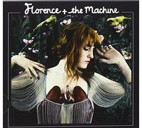 Florence & The Machine – Lungs (Slidepac)