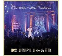 FLORENCE+THE MACHINE - MTV UNPLUGGED:(LIMITED DELUXE EDITION) CD + DVD NEUF