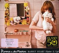 Florence & The Machine - Rabbit Heart (Raise It Up) [Import]