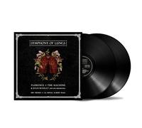 Florence + The Machine & Jules Buckley – Symphony of Lungs – Vinyle 33 tours – Édition limitée