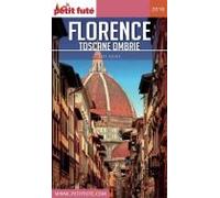 Florence - Toscane 2016 Petit Futé
