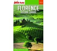 FLORENCE - TOSCANE 2018 Petit Futé