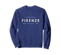 Florence Toscane Italie - Firenze Toscana Italia CV5 Sweatshirt