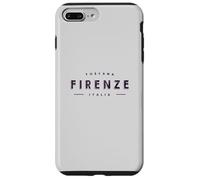 Florence Toscane Italie - Firenze Toscana Italia CV5X Coque pour iPhone 7 Plus/8 Plus
