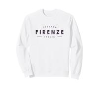 Florence Toscane Italie - Firenze Toscana Italia CV5X Sweatshirt