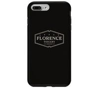 Florence Toscane Italie | Florence Historique Toscane Italie Coque pour iPhone 7 Plus/8 Plus
