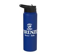 Florence Toscane Italie Michel-Ange Le David Stainless Steel Insulated Water Bottle