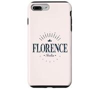 Florence Toscane Italie Moderne | Firenze Toscana Italia CV25X Coque pour iPhone 7 Plus/8 Plus