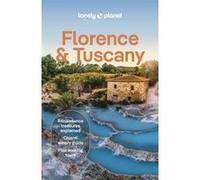 Florence & Tuscany 14ed -anglais- Lonely planet eng (Auteur)