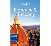 FLORENCE & TUSCANY 7ED -ANGLAI