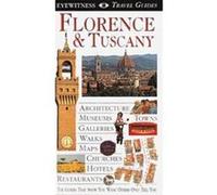 Florence & Tuscany, Eyewitness Travel Guides Christopher Catling (Auteur)
