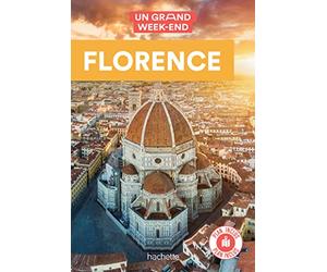 Florence. Un Grand W nd
