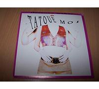 Florence Weber - Tatoue-Moi / Il Faut Mentir Aux Filles - 45 tours - 7" - PROMO