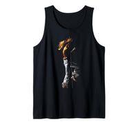 Florence Welch & The Machine en Direct à Newcastle 2015 Débardeur