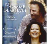 Florencia Di Concilio - l'homme De Chevet (Bof)