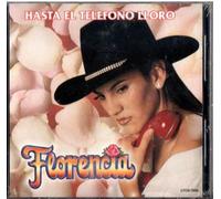 Florencia - Hasta El Telefono Lloro