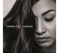 Florencia Paz - Despertar