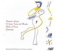 Florencio Asenjo: El Gran Teatro Del Mundo