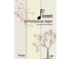 Florent, a Frenchman in Japan ( Florent, un Français au Japon )