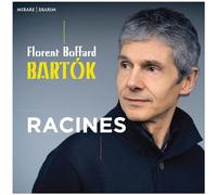 Florent Boffard - Racines