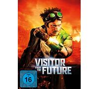 Florent Dorin;Enya Baroux;Arnaud Ducret - Visitor from the Future