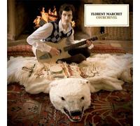 Florent Marchet - Courchevel (Digipack - Edition Limitée)