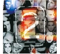 Florent Pagny 2 Album CD