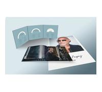 Florent Pagny 2 Bis / 2 Édition Limitée Coffret Collector CD