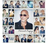 Florent Pagny 2 BIS Album CD