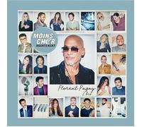 Florent Pagny 2 Bis Édition Limitee Album CD