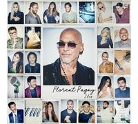 Florent Pagny - 2 Bis [VINYL LP] UK - Import